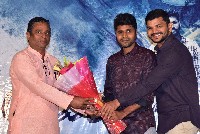 Alipiriki Allantha Doorana Movie Press Meet
